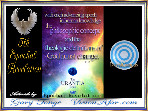 Revelation Thought Gems