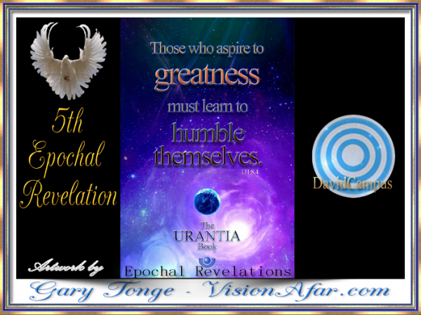 Revelation Thought Gems