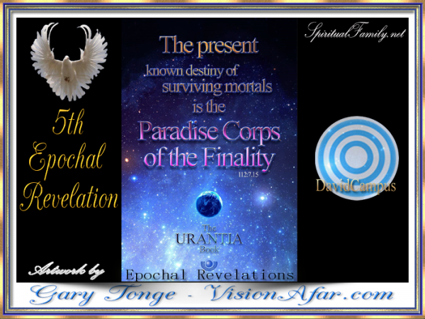 Revelation Thought Gems