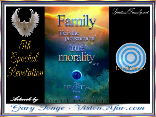 Revelation Thought Gems