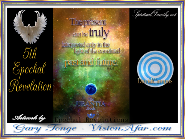 Revelation Thought Gems