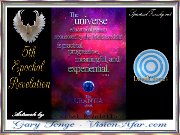 Revelation Thought Gems