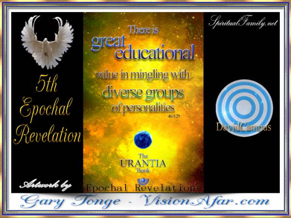 Revelation Thought Gems