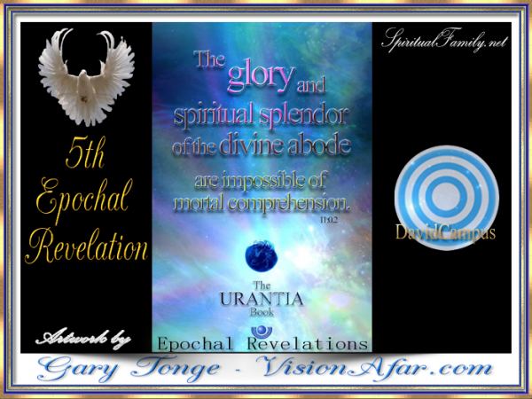 Revelation Thought Gems