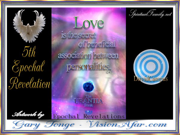 Revelation Thought Gems