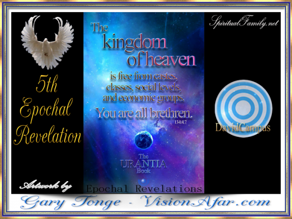 Revelation Thought Gems