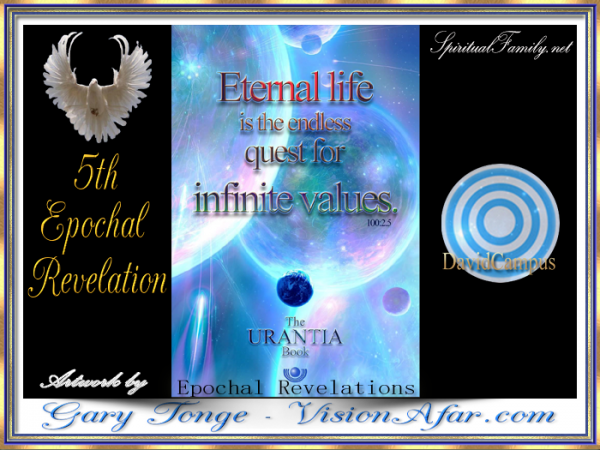Revelation Thought Gems