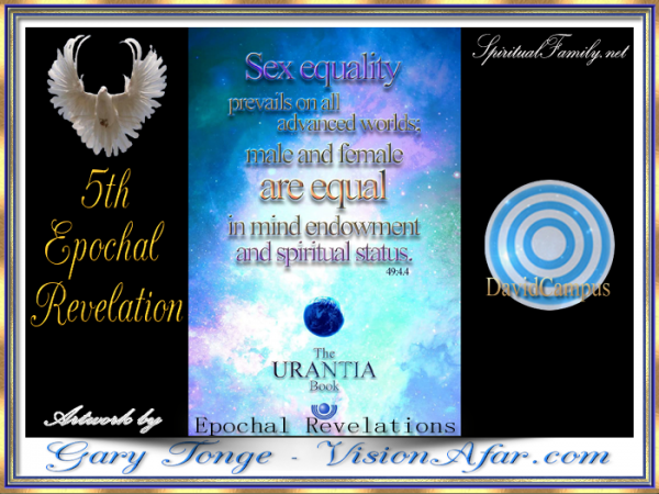 Revelation Thought Gems