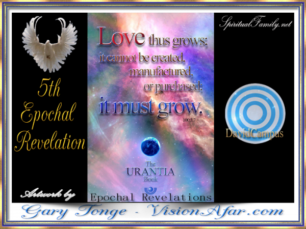 Revelation Thought Gems
