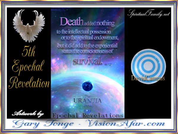 Revelation Thought Gems