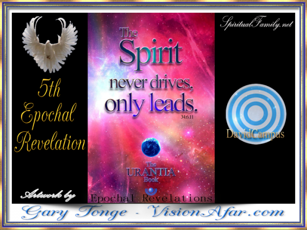 Revelation Thought Gems