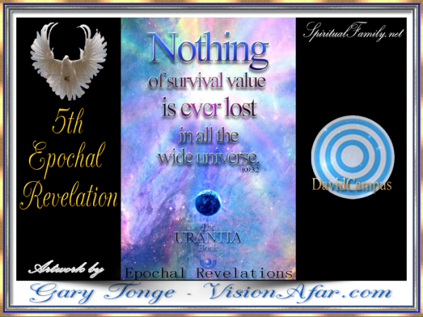 Revelation Thought Gems