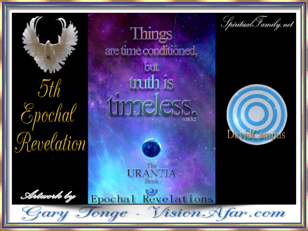 Revelation Thought Gems
