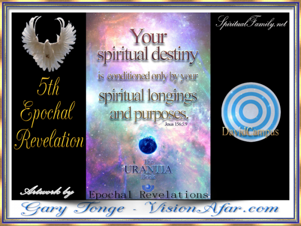 Revelation Thought Gems