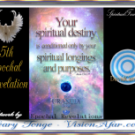 Revelation Thought Gems