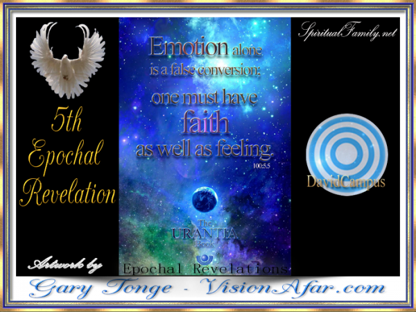 Revelation Thought Gems