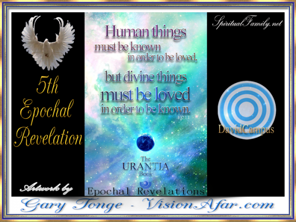 Revelation Thought Gems