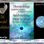 Revelation Thought Gems