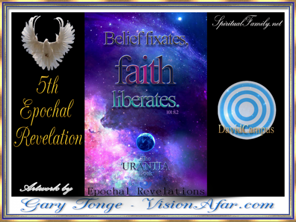 Revelation Thought Gems