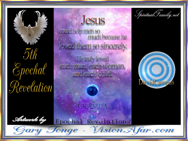 Revelation Thought Gems