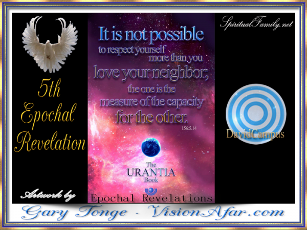 Revelation Thought Gems