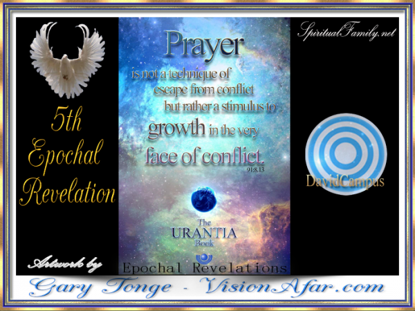 Revelation Thought Gems