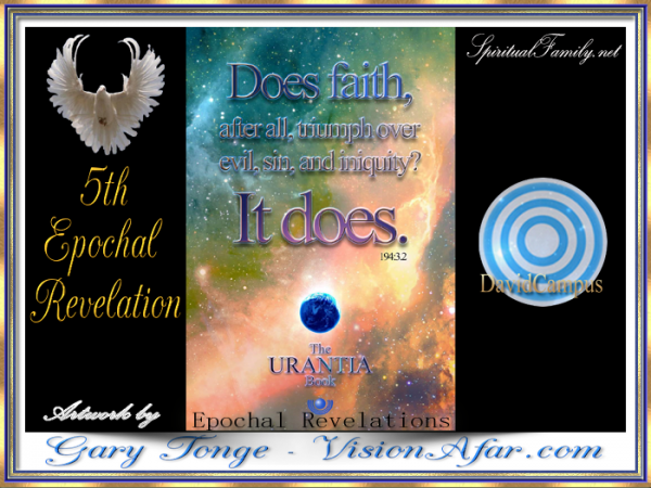 Revelation Thought Gems