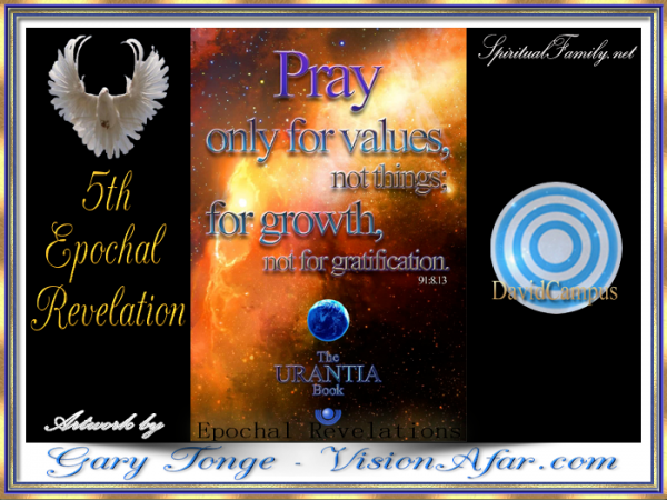 Revelation Thought Gems