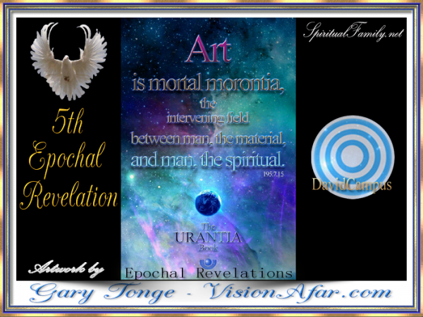 Revelation Thought Gems