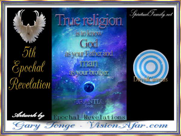 Revelation Thought Gems