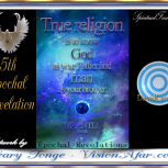 Revelation Thought Gems