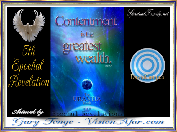 Revelation Thought Gems