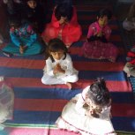 Disciple Making Movement Pakistan 