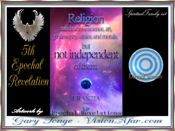 Revelation Thought Gems