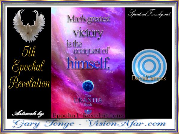Revelation Thought Gems
