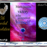 Revelation Thought Gems