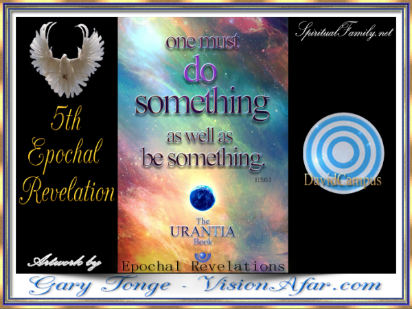 Revelation Thought Gems