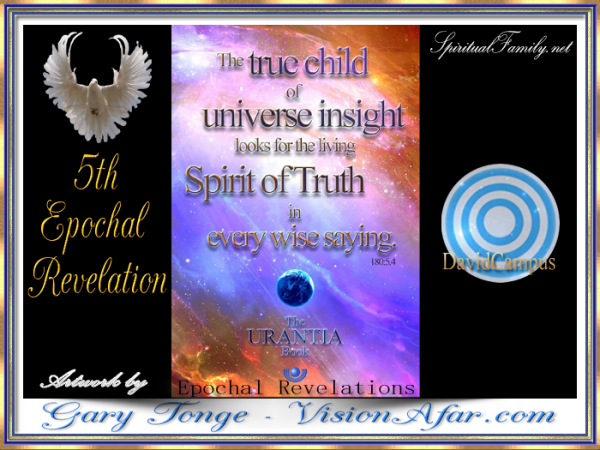 Revelation Thought Gems