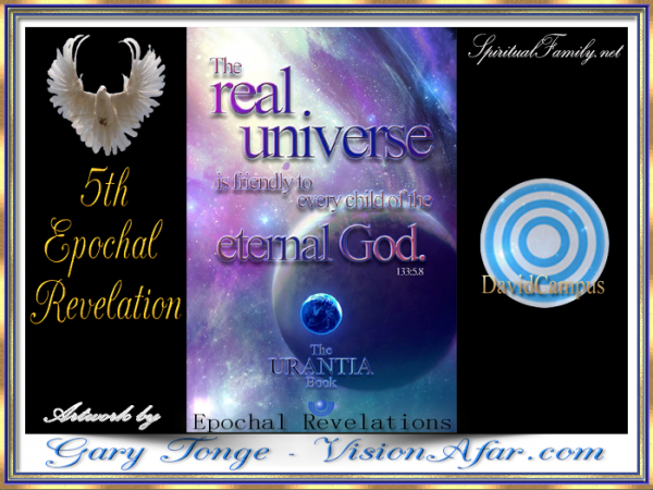 Revelation Thought Gems