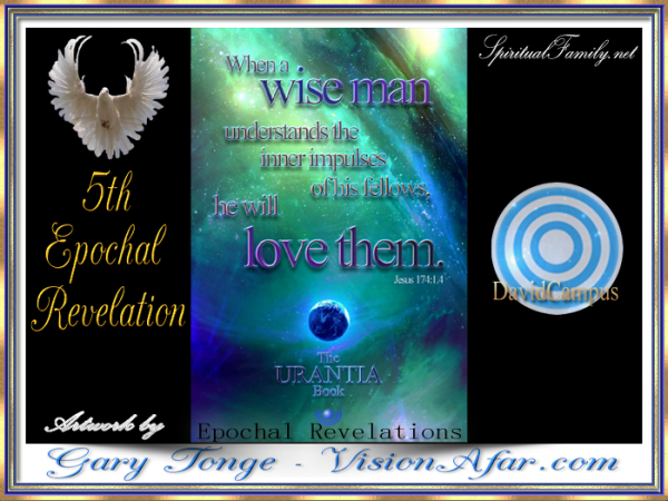 Revelation Thought Gems