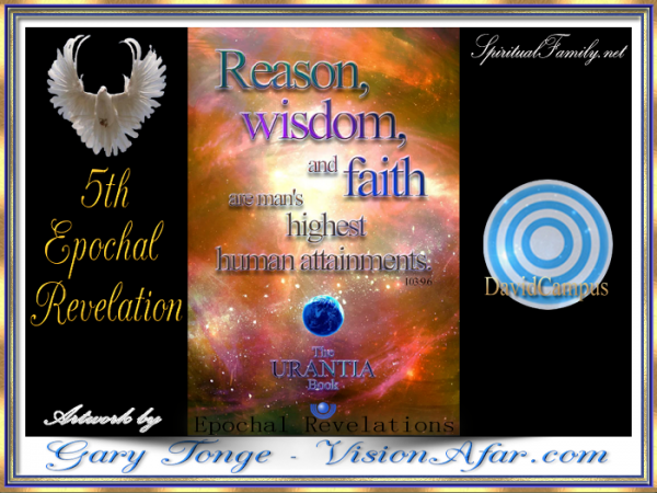 Revelation Thought Gems