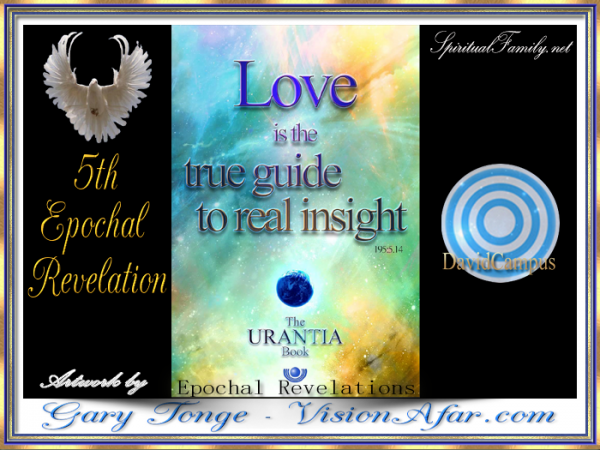 Revelation Thought Gems