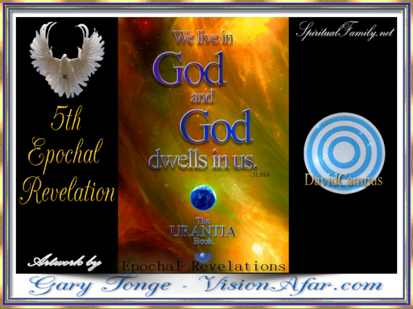 Revelation Thought Gems