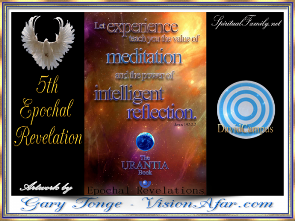 Revelation Thought Gems