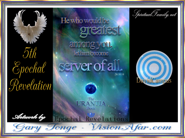 Revelation Thought Gems
