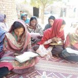 Disciple Making Movement Pakistan 