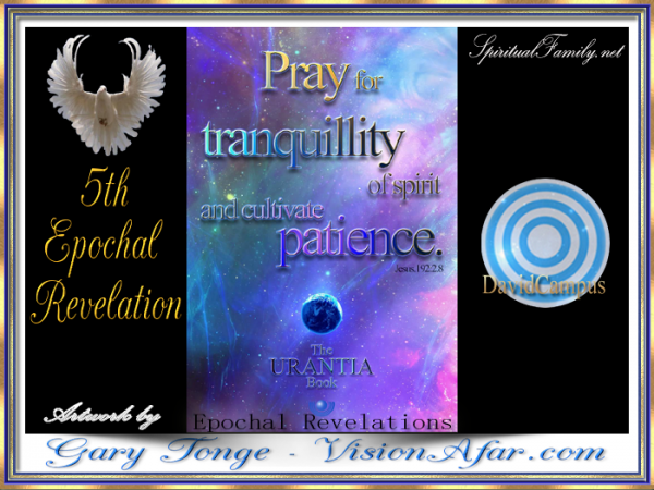 Revelation Thought Gems