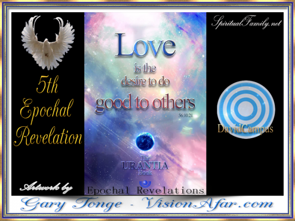 Revelation Thought Gems