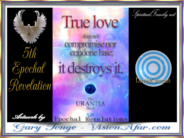 Revelation Thought Gems