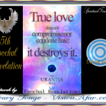 Revelation Thought Gems